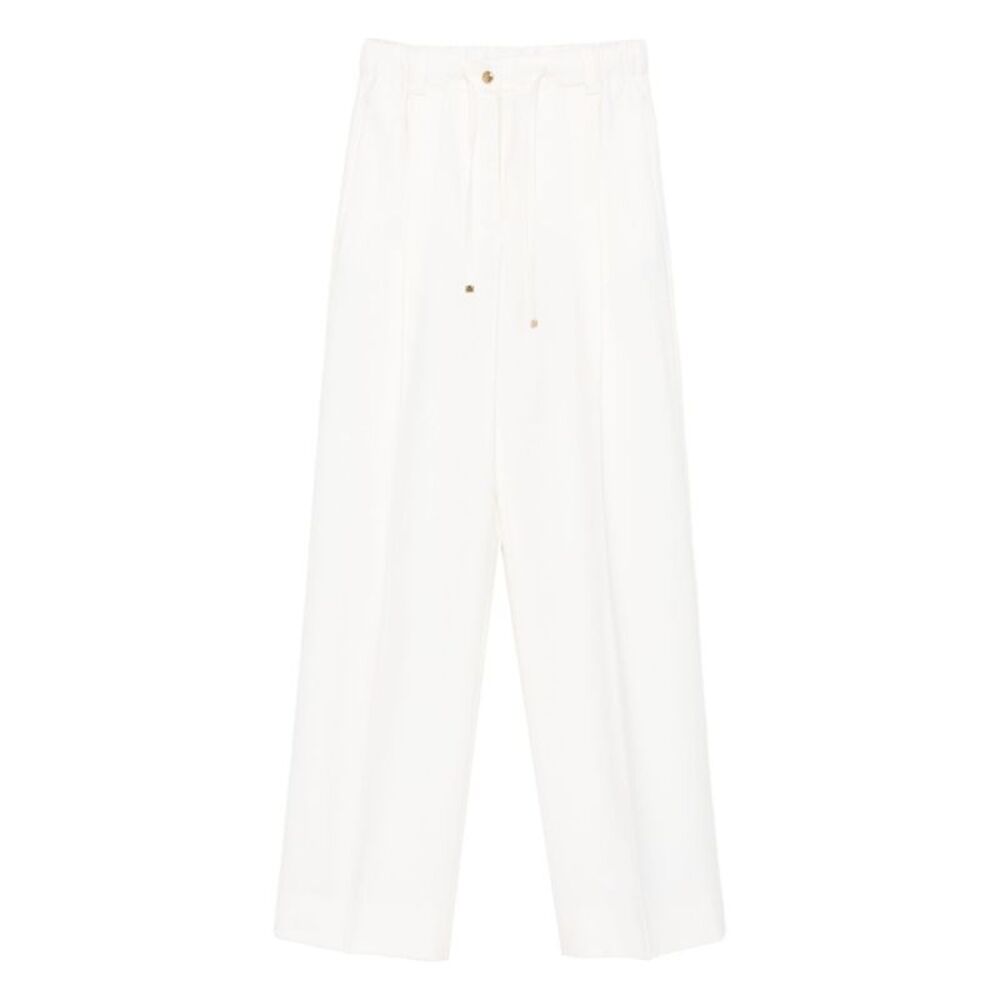 Moncler Women Wool Trousers